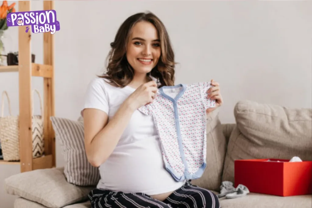 ولادتك قربت ... جهزتي شنطة البيبي ؟