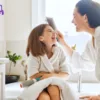 لماذا يفضل البالغين استخدام شامبو الاطفال ؟