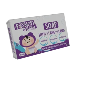 passion baby soap