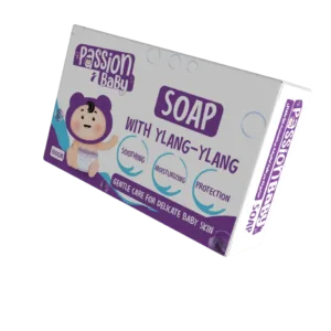 passion baby soap